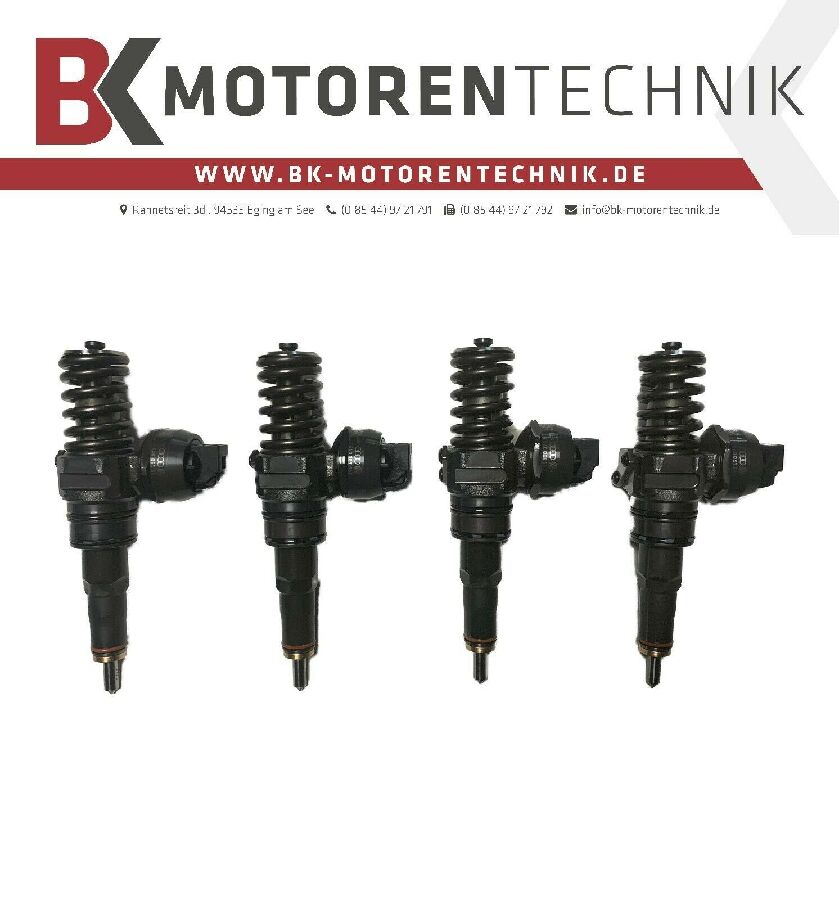 BK-Motorentechnik